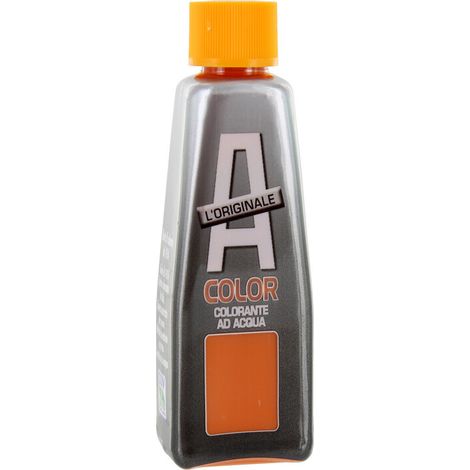 ACOLOR  50 CC GIALLO SOLE N. 13 Q.TA 12