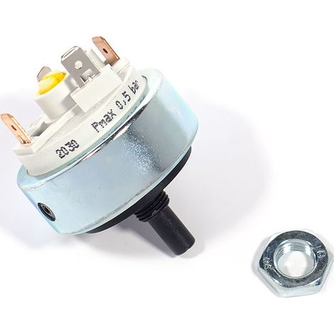 Jung Pumpen Druckschalter Ein/Aus 100/50mm