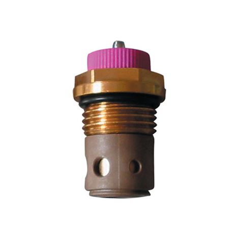 Thermostatoberteil f.Typ TS-FV 1/2" Fig.6367(99)
