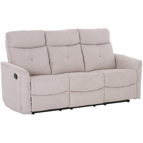 Divano relax Amicasa Manuale