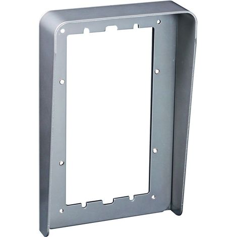Visiere anti-pluie 2 mod - URMET 1158/612