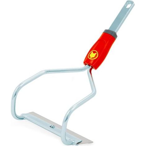 Ratissoire a double branche 15 cm Outils WOLF MULTI-STAR - HOM15