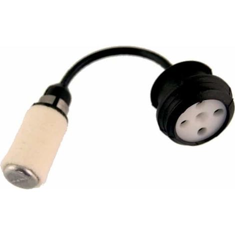 Ensemble tuyau plongeur adaptable pour KAWASAKI TD18, TD22, TD24, TD33, TD40, TD48 – Remplacement 49019-2065 – Filtre à carburant