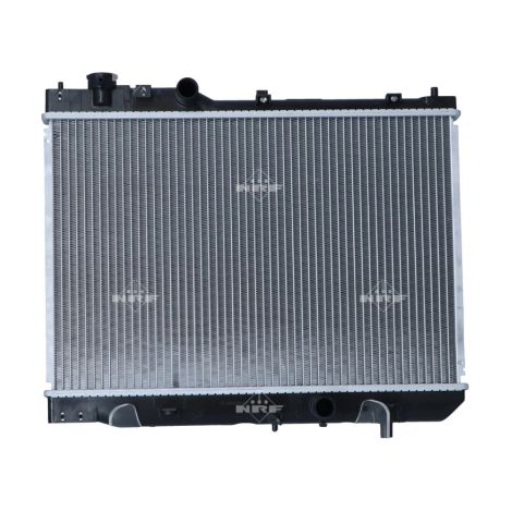Radiateur, refroidissement du moteur NRF 59325 MAZDA RF3F15200A RF3F15200B