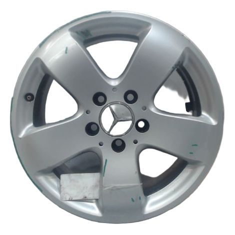 [PRODUIT D'OCCASION] Jante Aluminium MERCEDES Classe E ♻️ Ref Oe. 2114011902 - Garantie à vie (1/3)