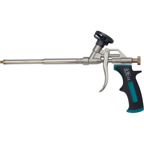 Gun Nbs Design In Metallo Semplice