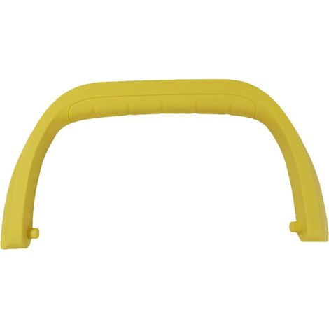 Poignée d'aspirateur WD Kärcher – Ergonomique pour nettoyage précis – Compatible avec modèles WD 2 Plus – Matériaux durables (1/3)