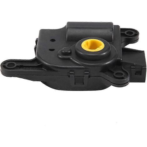 Actionneur de porte de chauffage pour Hyundai Kia Ceed 2008-2009 (références : 971541H000 et 97154-1H000) (1/4)