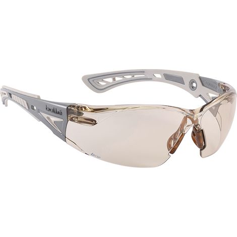 RUSH+ PLATINUM® Safety Glasses - CSP