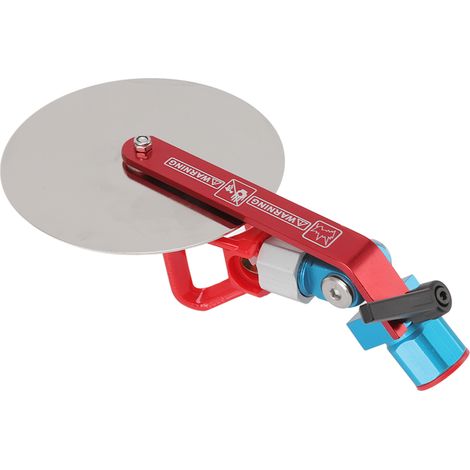 Guide de pulvérisation sans air universel 7/8 pouces, accessoire pour pistolet haute pression (1/5)
