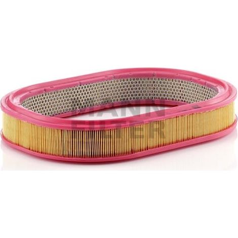 Filtre à air MANN-FILTER C39751
