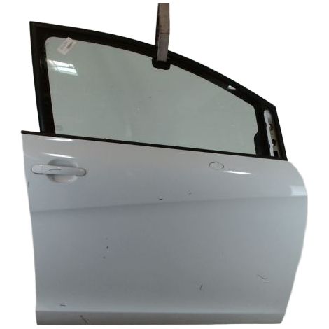 [PRODUIT D'OCCASION] Porte Avant Droit SEAT Altea ♻️ Ref Oe. 5p0831056a - Garantie à vie (1/5)