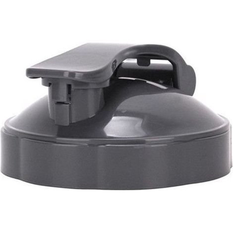 Geeignet für 600-W- und 900-W-NutriBullet-Mixer mit Messbechern mit Klappdeckel.