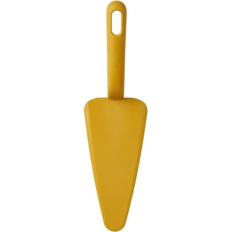 Pala Torta Chef Line Giallo Guzzini