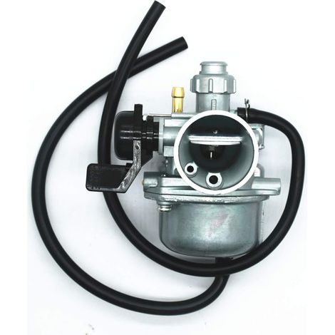 Carburador para HONDA XR70R CRF70F 1997-2004. Conjunto de carburador OEM 16100-GCF-672. (1/4)