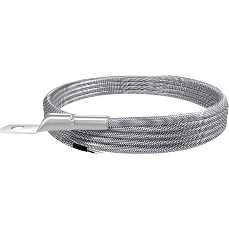Emko Oberflächensensor TC-K01.K.SKP5 Fühler-Typ K Messbereich Temperatur-50 bis +400 °C