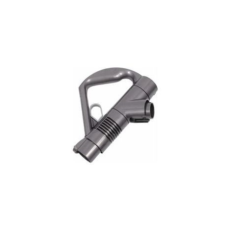 Poignée compatible avec Dyson DC19 DC23 DC26 DC29 DC32 DC36 DC37 Accessoires d'aspirateur Poignée de rechange Poignée de rechange Pièces de rechange