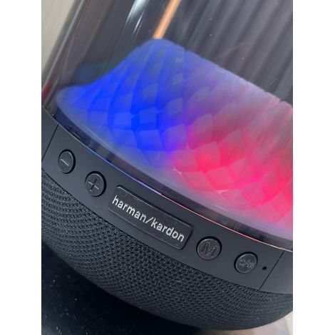 Harman Kardon GLASS4+ système audio domestique haute qualité sonore (1/5)