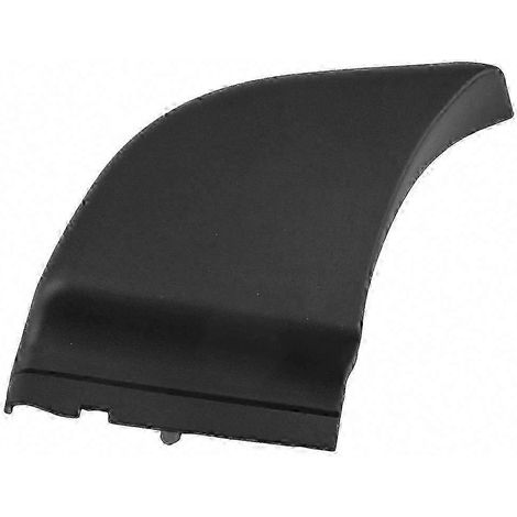 Pièce de rechange pour embout de pare-chocs arrière gauche pour Toyota Hilux Vigo 2004-2015 (1/4)
