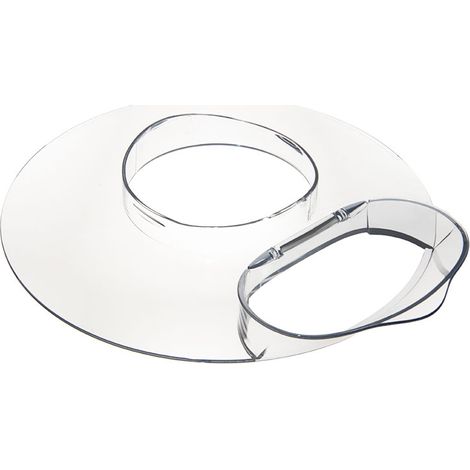 Kenwood coperchio protezione para schizzi planetaria Chef Classic KM353 KM355 KM357