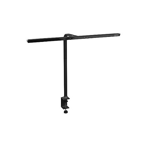 Lampada da scrivania jako Maulgate LED nera 60 cm (1/2)