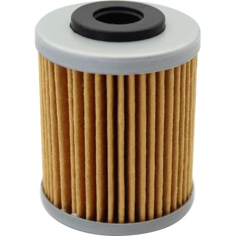 Suitable for 525 EXC 525 2005/EXC RACING 525 2003 2004 oil filter elements and oil filters. (1/4)