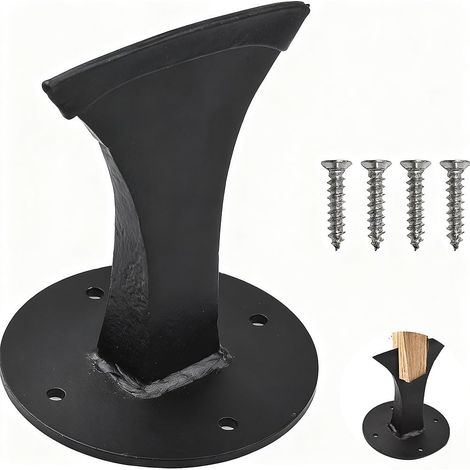 Manual Wood Splitter, Firewood Splitter for Small Firewood Stove (1/5)