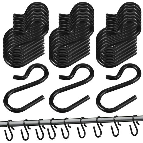Color Sign Hook Heavy Duty Metal Hooks for Pegboards for