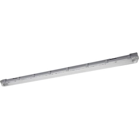 Ledvance Submarine Throughwiring 150 Gris 156 cm