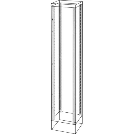 QDX 630H PAVIM MONTANTI 400x1600 GEWISS GWD3163