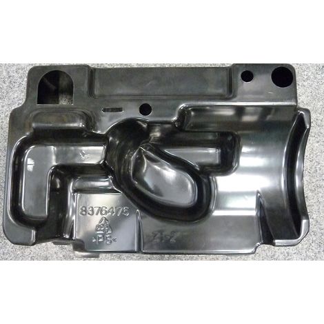 Insérer Makita Makpac Nr.4