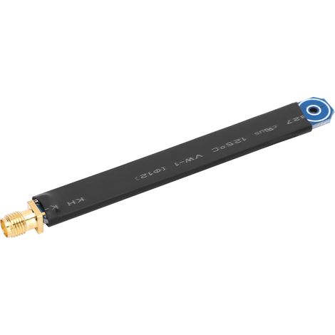 Magnetfeldsondenantenne für kleine EMV-EMI-Leitungs-geführte Strahlungsstörungstester (1/5)