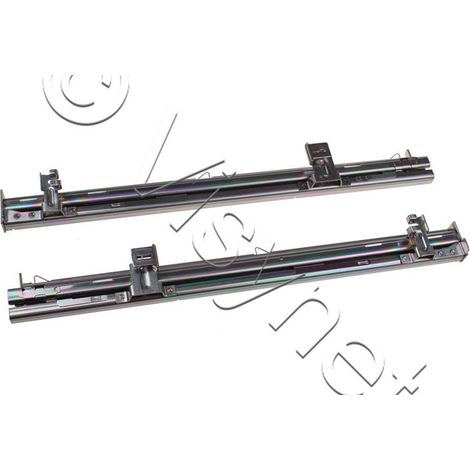 Bosch - glissière / rail télescopique simple - 17007173 (1/3)