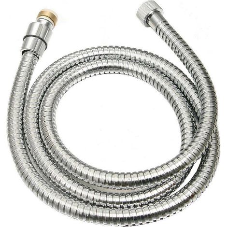 Flexible kegeldusche 150 cm im sacquet zflot00022