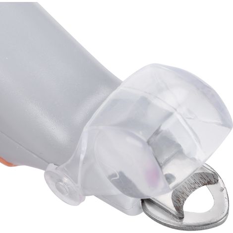 Ciseaux coupe-ongles pour chiens et chats avec lumière LED et loupe 5X, outil de toilettage de sécurité LZP-13 (1/5)