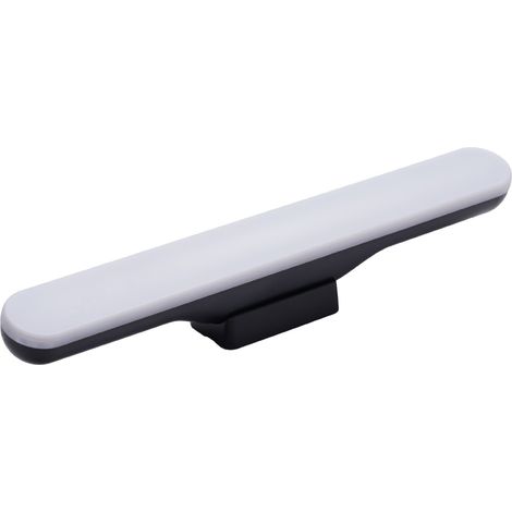 LED Rechargeabilité Applique Murale Lampe de Vanité Luminosité Réglable Luminaire Mural Contrôle Tactile Magnétique Eclairage (Lumière Blanche) (1/5)