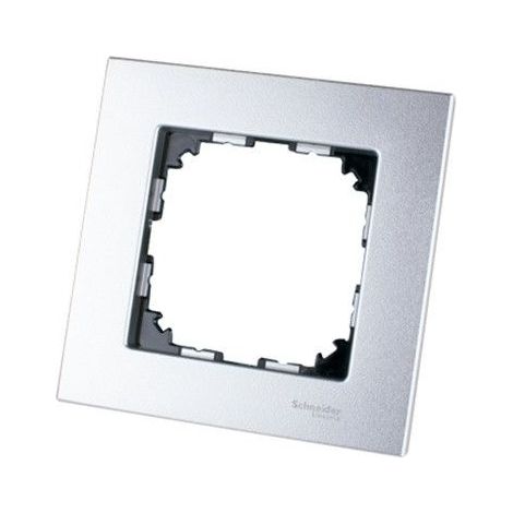 Rahmen 1 Element ELEGANCE Aluminium