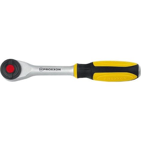 PROXXON-INDUSTRIAL 2223083 - Carraca rotatoria 3/8