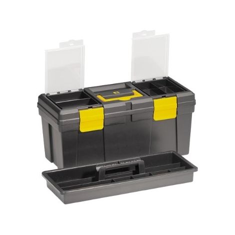 Boîte à outils McPlus Promo 16 Allit