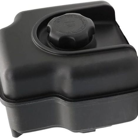 Réservoir carburant Briggs & Stratton - Remplace 799863/694260/698110/695736/697779 - Durable en plastique - Pour moteurs - Propriétaires de Briggs & Stratton (1/5)