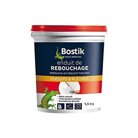 Bostik Masilla de relleno 15 kg - Bostik