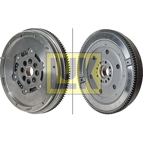 Volant moteur LuK 415 0748 10 FORD 1871001 2239878 9811704380 FV4Q6477CA