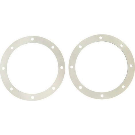 Lot de 2 joints pour turbo jet de piscine - SPX1450GV - Hayward
