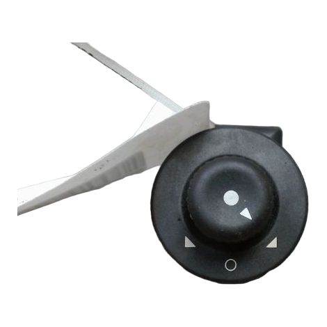 Commande Retrovisseur Exterieur Electrique CITROEN Xsara Picasso [PRODUIT D'OCCASION]♻️6545lc