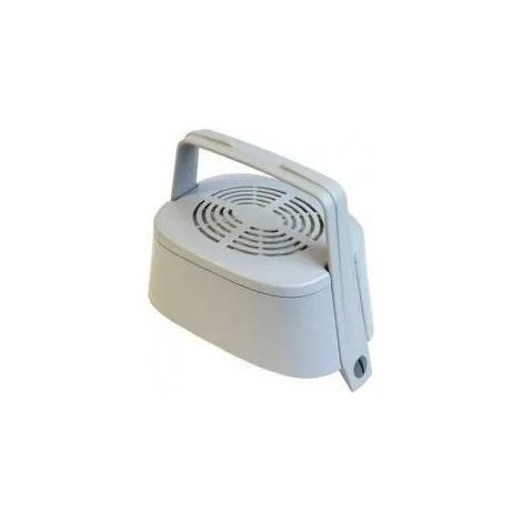Filtro HEPA H13 con mango para GM80C