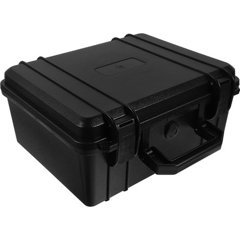Outils Portative en Plastique PP Verrouillable Format (1/5)