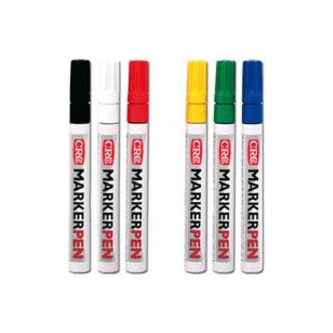 CRC markerpen azul crc , Markerpen Azul de la marca CRC. , CRC markerpen azul crc , Markerpen Azul de la marca CRC.