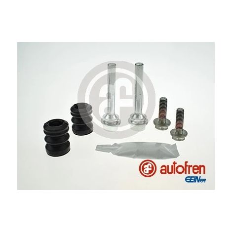 Jeu de douilles de guidage, étrier de frein Autofren Seinsa D7007C ABARTH