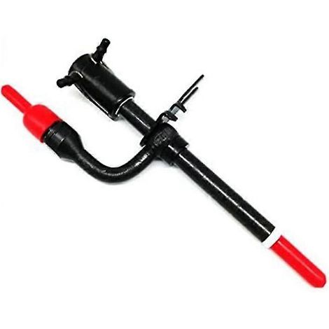 Injecteur de carburant à pointe crayon 26632 pour Ford Transit 2.5 DI 70K 894F9K546ABB 894F9E527ABB ZI (1/5)