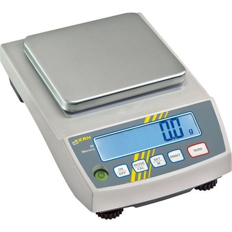 Balance de précision 0,01 g - KERN® (1/3)